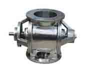 旋轉(zhuǎn)供料器