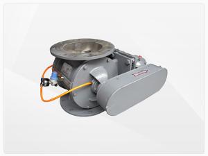 旋轉(zhuǎn)閥ZGFY