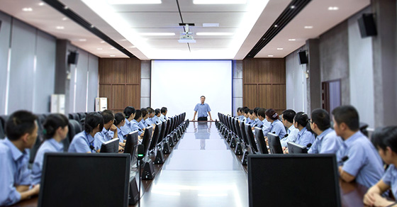 關(guān)風(fēng)機(jī)的主要特點(diǎn)